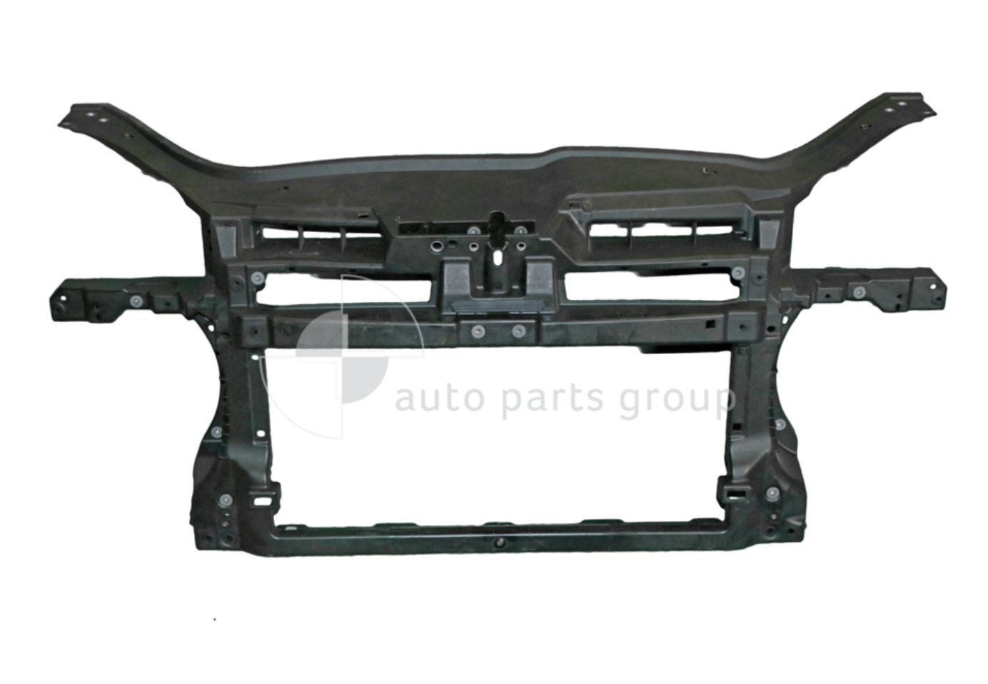 GENUINE RADIATOR SUPPORT PANEL FOR VOLKSWAGEN GOLF  7/04-2/09 5DR PETROL ENGINE