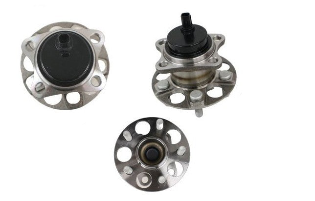 NEW RIGHT REAR Wheel HUB + BEARING FOR LEXUS CT200H  ZWA10  03/2011 ~ 2020