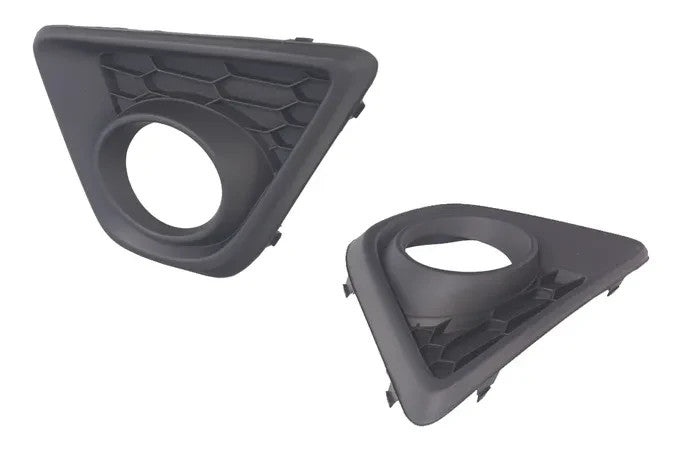 NEW FRONT LEFT FOG LIGHT COVER FOR MAZDA CX-5 KE 02/2012 ~ 10/2014 CX5 GRILLE