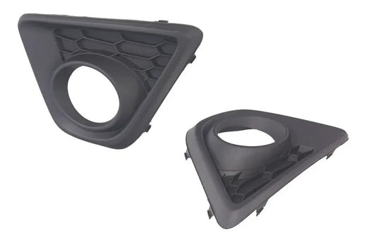 NEW FRONT LEFT FOG LIGHT COVER FOR MAZDA CX-5 KE 02/2012 ~ 10/2014 CX5 GRILLE