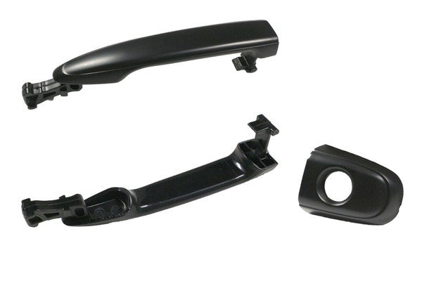 NEW RIGHT FRONT DOOR HANDLE FOR TOYOTA AURION  GSV40  07/2006 - 11/2011