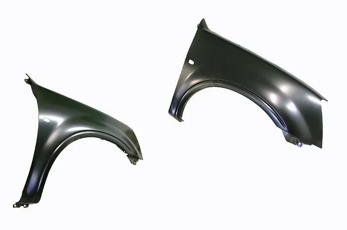 NEW RIGHT FRONT GUARD FOR HOLDEN RODEO SINGLE CAB RA 01/2007-09/2008 NO-FLARE