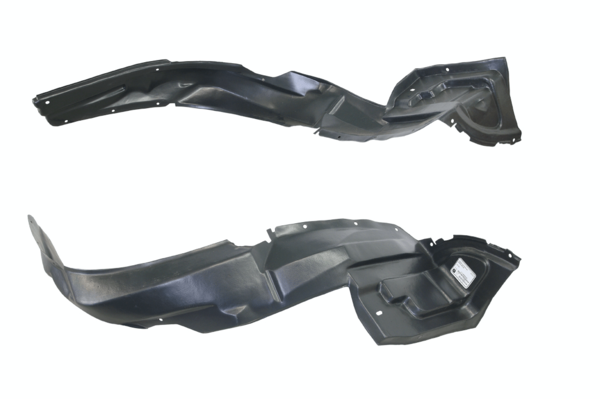 NEW FRONT LEFT INNER GUARD LINER FOR SUZUKI SWIFT  EZ  01/2005 ~ 09/2010