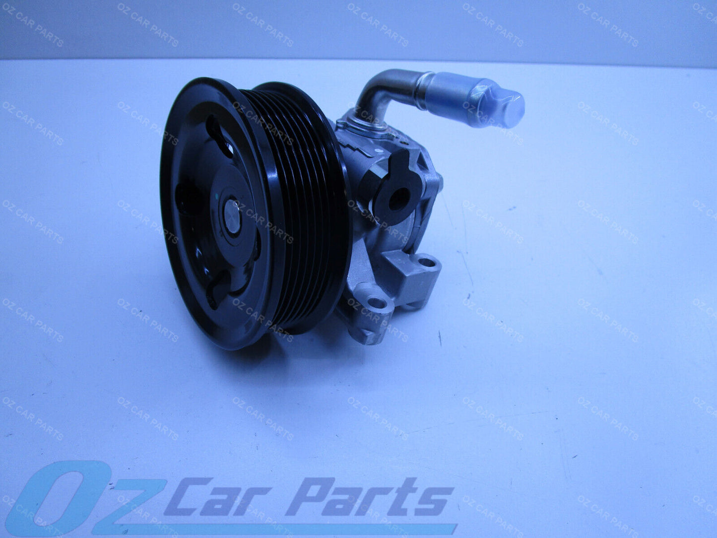 GENUINE Power Steering Pump WITH PULLEY FOR 2.2L FORD RANGER PX1-PX2 DUAL CAB