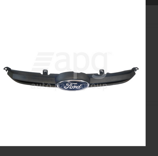 GENUINE FRONT GRILLE FOR FORD FIESTA 1/2009-10/2010