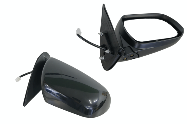 NEW DRIVER SIDE DOOR MIRROR FOR TOYOTA HILUX  TGN/KUN/GGN  09/2011 ~ 06/2015