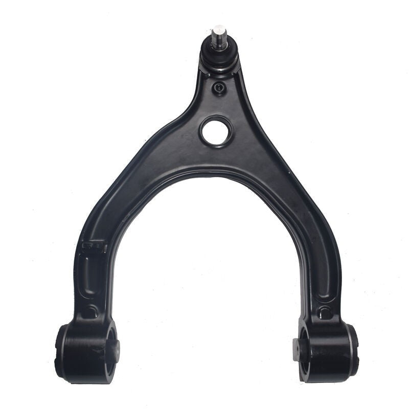 RIGHT FRONT UPPER CONTROL ARM For Tesla Model X *5YJX 1027322-00-D* COMPLETE ARM