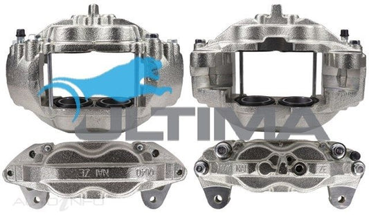 Brake Caliper Disc Caliper LEFT FRONT FOR TOYOTA Cruiser 200 Series 2008-2015
