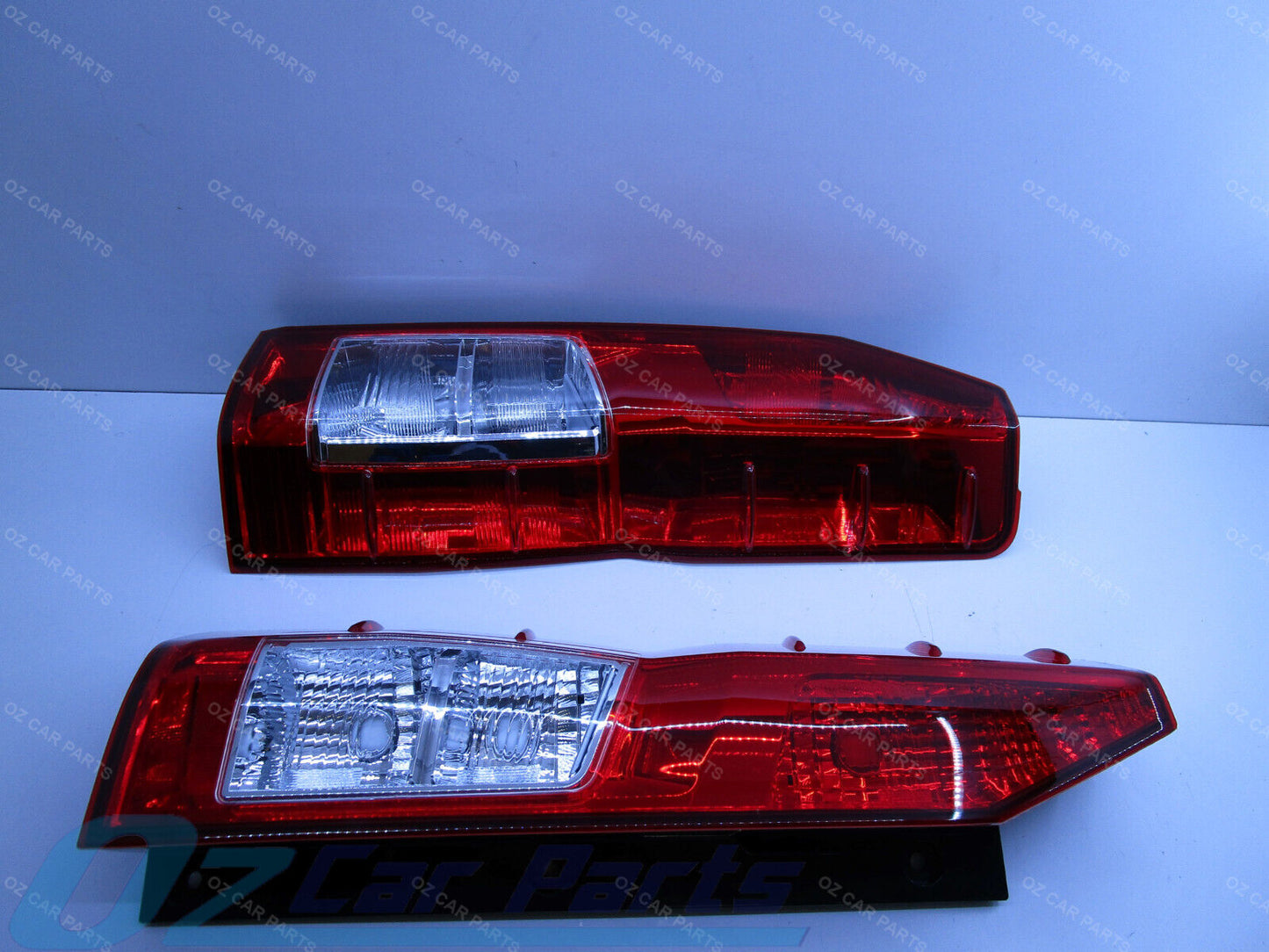 TAIL LIGHTS REAR LAMPS FOR TOYOTA HIACE 2020-2021-2022-2023 NEW HIACE PAIR X2