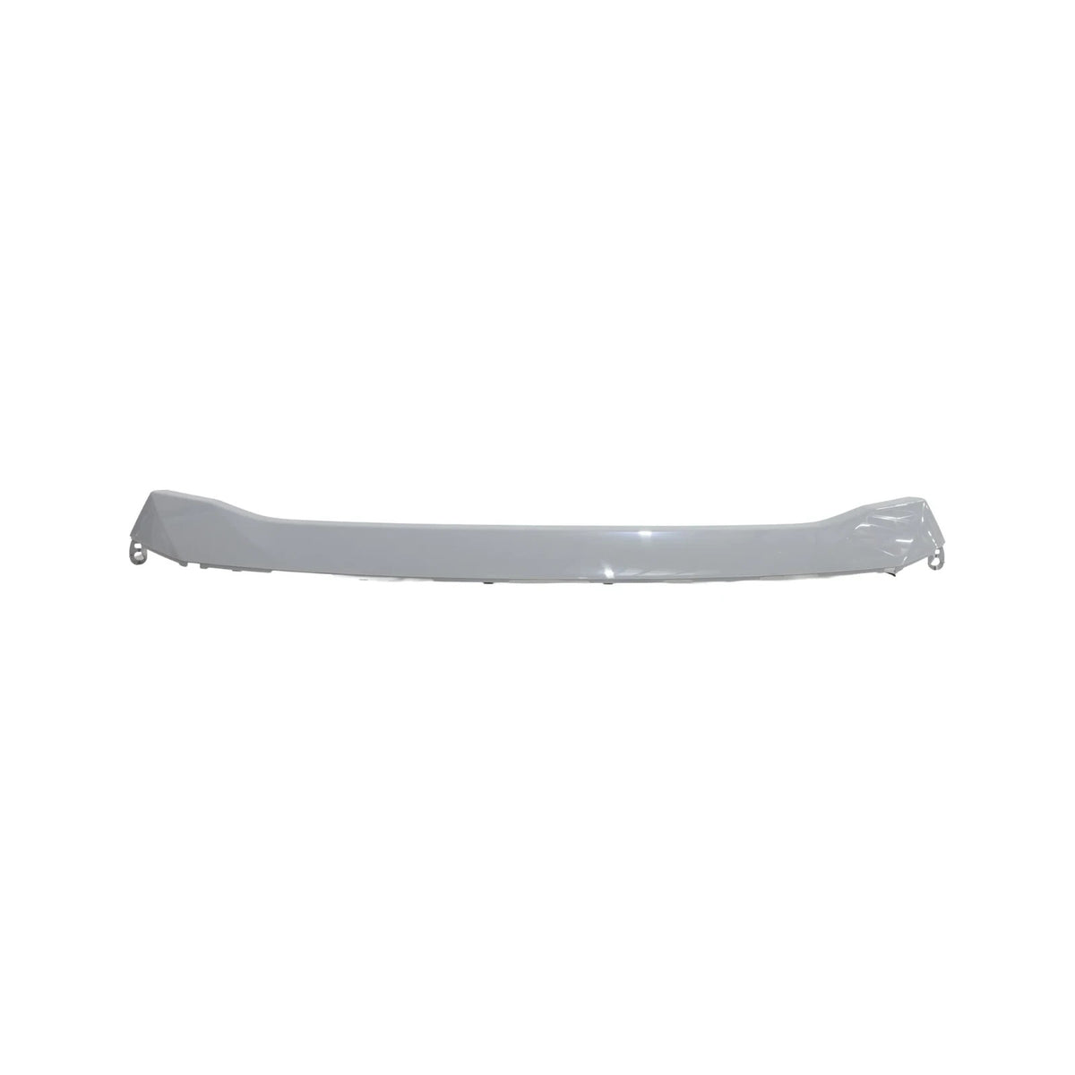 GENUINE FRONT GRILLE LOWER MOULD FOR Isuzu Ute D-Max.DMAX RG 11/2022-5/-2024