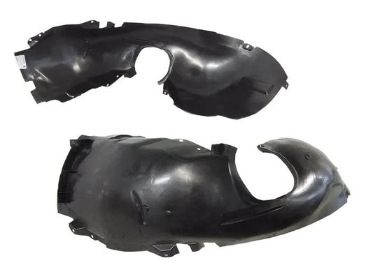 NEW LEFT FRONT INNER GUARD LINER FOR FORD FOCUS LS LT 01/2005 ~ 02/2009