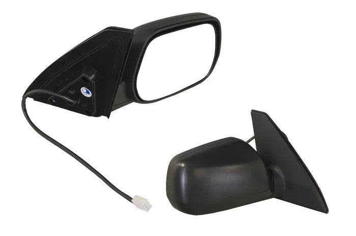 NEW RIGHT DOOR MIRROR FOR TOYOTA RAV4 ACA20 SERIES 06/2000 ~ 12/2005 3-PIN