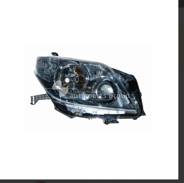 GENUINE RIGH HEADLIGHT FOR TOYOTA PRADO KAKADU 8/2009-11/2013 Xenon Electric Adj