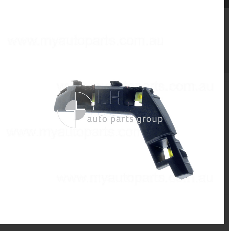 Genuine Rear Bar LEFT BRACKET SLIDE FOR Hyundai Kona OS 8/2017-11/2020