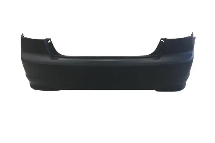 NEW REAR BAR BUMPER FOR HONDA CIVIC ES SEDAN 01/2004 ~ 01/2006