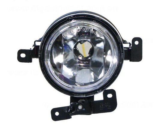 FOG LAMP PASSENGER SIDE FOR HYUNDAI GETZ 9/05-1/11