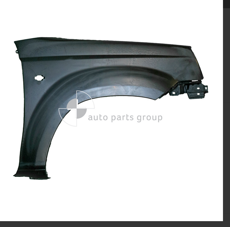 GENUINE RIGHT FRONT GUARD FENDER FOR NISSAN X-TRAIL T30 9/2001-9/2007