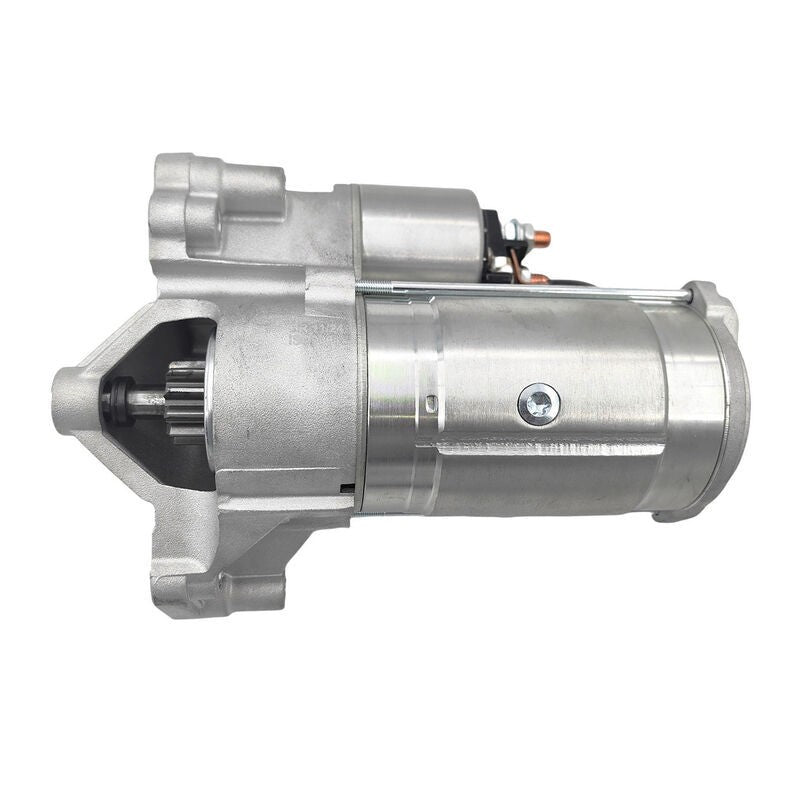 NEW Starter Motor Fit Citroen C4 C5 Auto 2.0L 2.2L Diesel 2005-2017