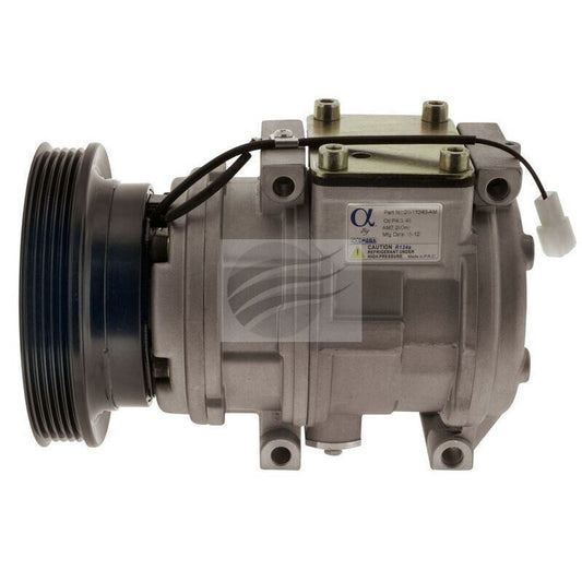 NEW AC AIRCON Compressor fits Toyota Camry SV20 SV21 SV22 8/1986-3/1993, Hol...