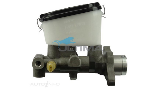 New Brake Master Cylinder For FORD FALCON EB 4D Sdn RWD 1991 - 1993