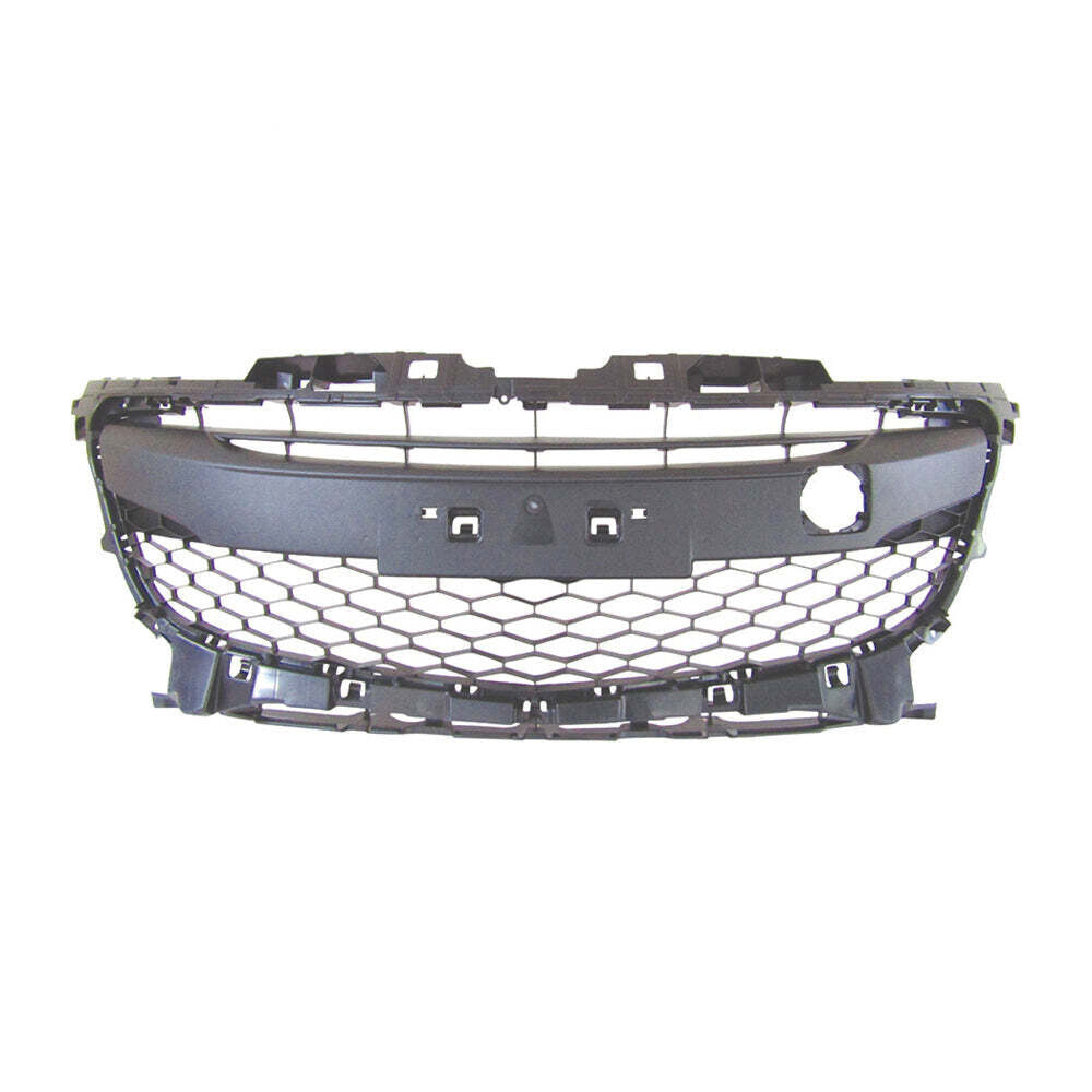 GENUINE FRONT LOWER GRILLE FOR Mazda 3 Neo/MZR-CD BL 9/2011 11/2013 HATCH SEDAN