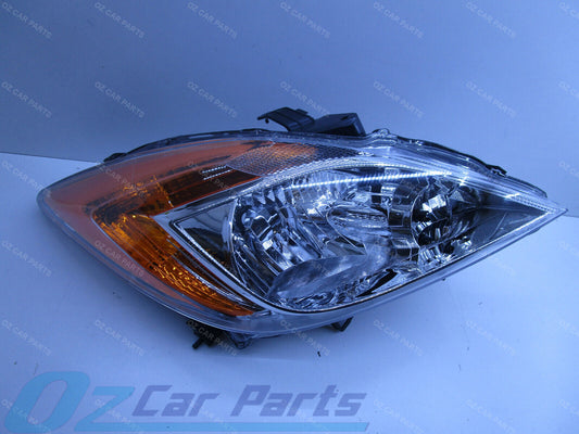 DRIVER RIGHT SIDE HEADLIGHT LAMP FOR Mazda BT50 2011-2015 BT-50