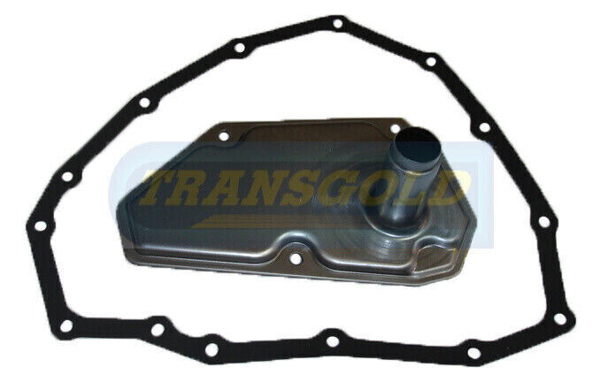 AutoTransmission Service Kit FOR NISSAN mirage pulsar juke RE0F11A / JATCO JF015