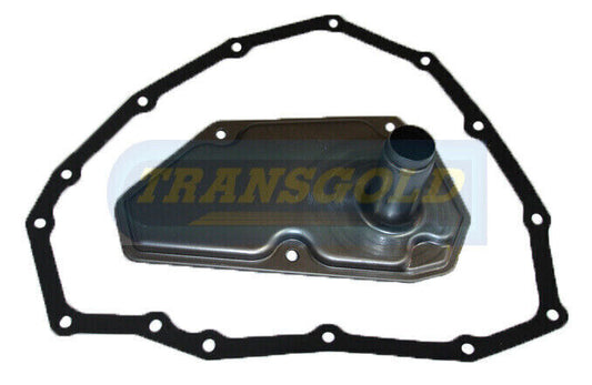 AutoTransmission Service Kit FOR NISSAN mirage pulsar juke RE0F11A / JATCO JF015
