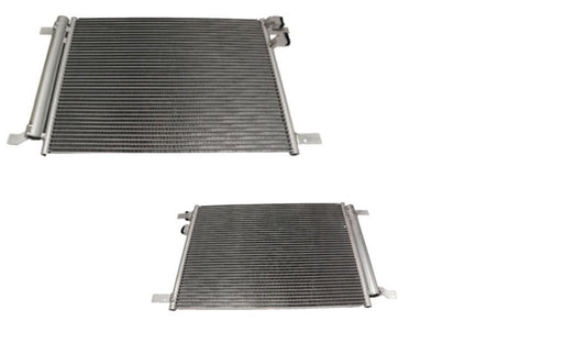 NEW AC CONDENSER FOR AUDI TT 8S/FV AIR CONDITIONING CONDENSER 10/2014 ~ 2018