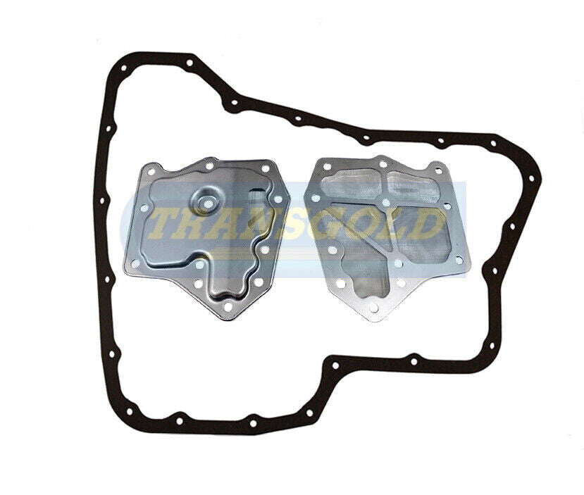 AutoTransmission Service Kit FOR NISSAN C11 RE4F03V TIIDA 1.8L (THAILAND BUILD)