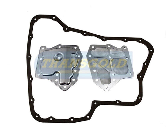 AutoTransmission Service Kit FOR NISSAN C11 RE4F03V TIIDA 1.8L (THAILAND BUILD)
