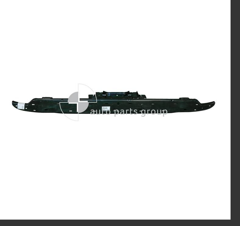 Genuine Rear Bar Reinforcement FOR Mazda BT50 UP UR 10/2011-8/2015 XT-MODELS