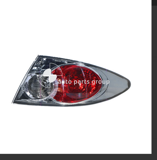 NEW RIGHT TAIL LIGHT FOR MAZDA-6 GG GY 4/5-DOOR CLASSIC/SPORTS/DIESEL 8/05-2/08