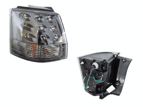NEW PASSENGER SIDE TAIL LIGHT FOR MITSUBISHI OUTLANDER  ZG/ZH  11/2006 ~ 10/2012
