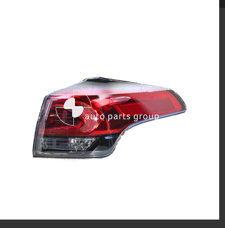 GENUINE RIGHT TAIL LIGHT FOR Toyota RAV4 12/15-1/19 LED TYPE ALA49/R ASA44 ZSA42