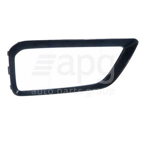 GENUINE Front Bar LEFT GRILLE MOULD FOR HYUNDAI OS KONA 08/2017-11/2020