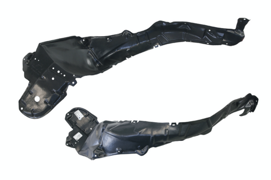 NEW FRONT LEFT INNER GUARD LINER FOR TOYOTA PRIUS  ZVW30  04/2009 ~ 02/2016