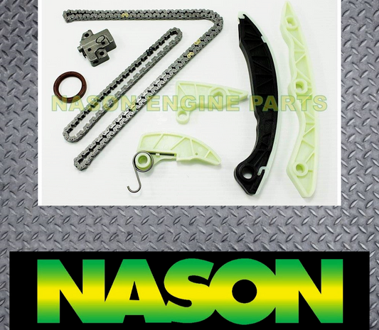 Timing chain kit fits Hyundai G4KG H1 TQ Iload TQ Imax TQ Ix35 LM