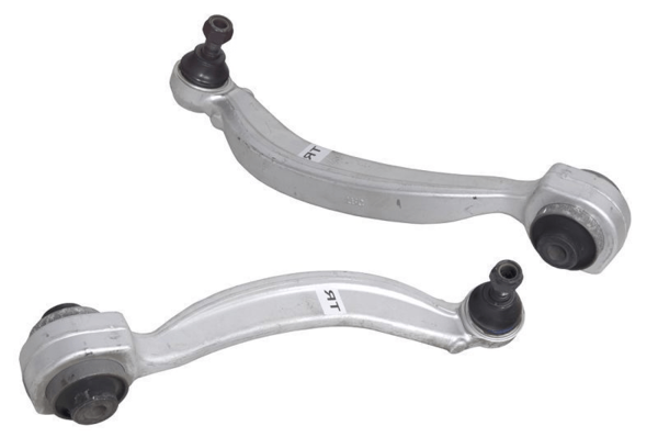 NEW RIGHT FRONT LOWER CONTROL ARM FOR MERCEDES BENZ C-CLASS W204 07/2007-04/2014