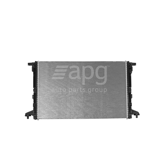 NEW Radiator FOR Audi Q5. Fits on Audi Q5 FY 2017 onwards.