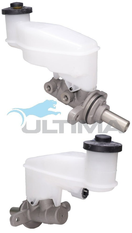 Brake Master Cylinder For TOYOTA Yaris NCP90 Auto 11/05 *JB10195* AUTO-ONLY