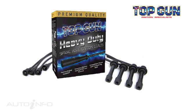 NEW Spark Plug Lead IGNITION LEAD SET FOR MITSUBISHI LANCER MIRAGE 1.5L 1.6L 1.8