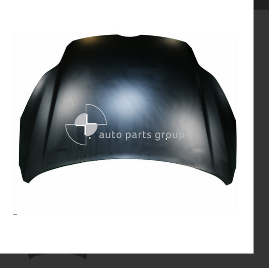 GENUINE BONNET FOR FORD FOCUS 4/2011-8/2015