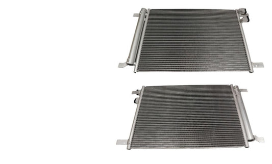 NEW AC CONDENSER FOR AUDI Q3 F3  08/2018 ~ ONWARDS