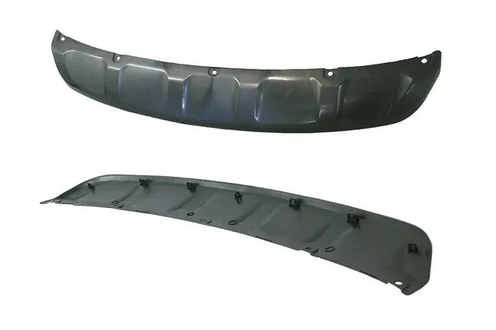 NEW FRONT BAR LOWER MOULD FOR MITSUBISHI OUTLANDER ZH 08/09-10/2012 FRONT APRON
