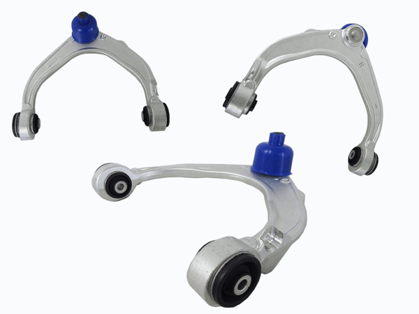 NEW RIGHT FRONT UPPER CONTROL ARM FOR BMW X5 X6 E70 E71 03/2007-08/2013 COMPLETE