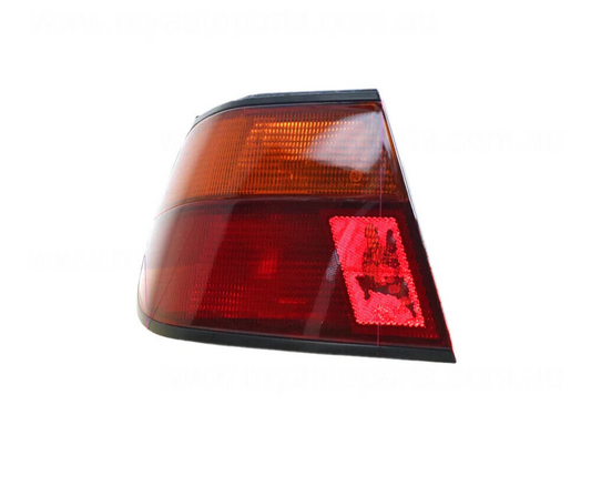 GENUINE TAIL LAMP PASSENGER SIDE FOR NISSAN PULSAR 8/1995-2/1998