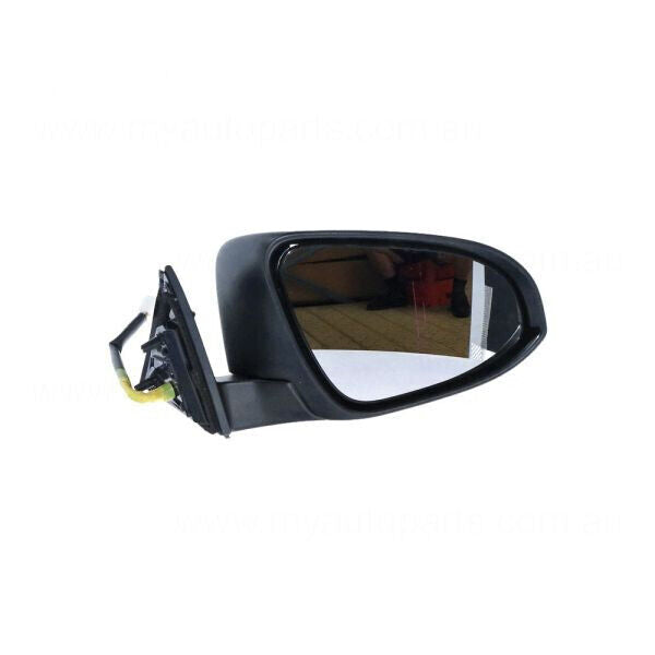 GENUINE RIGHT DOOR MIRROR FOR Toyota Camry ASV50R AVV50R Aurion GSV50R 1/12-4/15