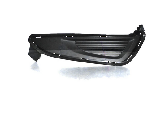 GENUINE UPPER FRONT BAR GRILLE DRIVERS SIDE FOR HYUNDAI TUCSON 7/15-