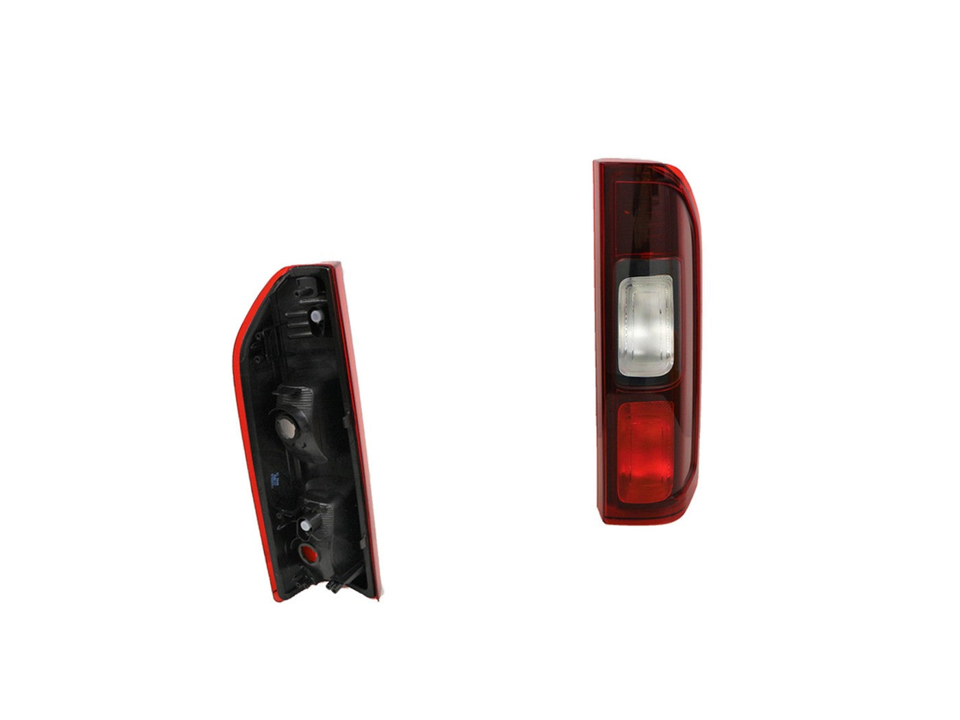 NEW DRIVER SIDE TAIL LIGHT FOR MITSUBISHI EXPRESS  SN  03/2020 ~ ONWARD